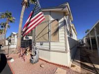 2007 Laurel Creek Manufactured Home