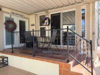 2007 Laurel Creek Manufactured Home