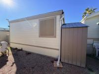 2007 Laurel Creek Manufactured Home