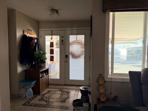 2007 Laurel Creek Manufactured Home