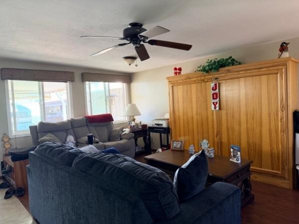 2007 Laurel Creek Manufactured Home