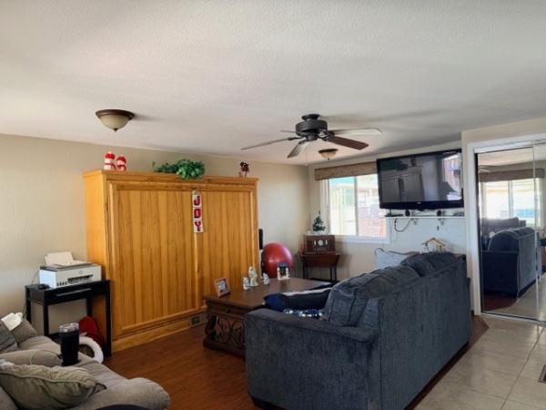 2007 Laurel Creek Manufactured Home