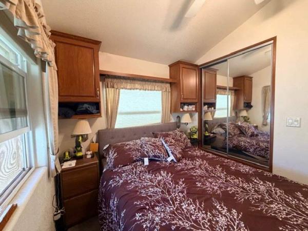 2007 Laurel Creek Manufactured Home