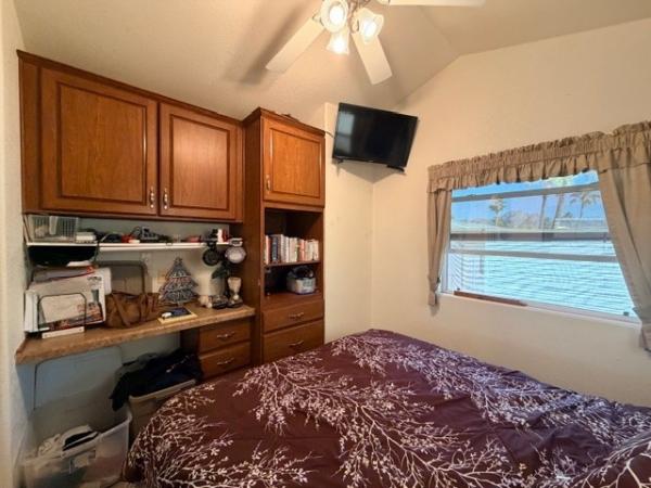 2007 Laurel Creek Manufactured Home