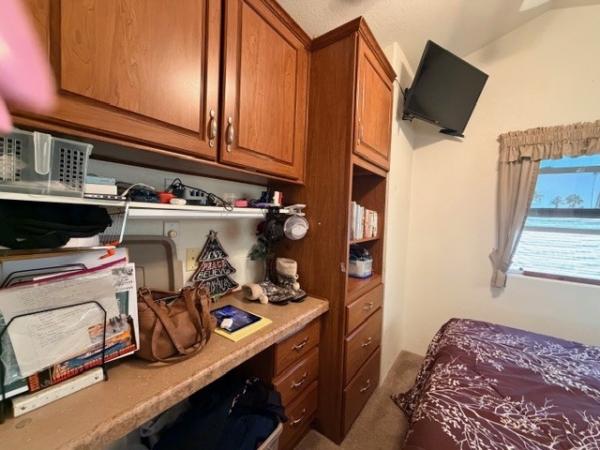 2007 Laurel Creek Manufactured Home