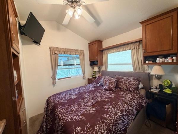 2007 Laurel Creek Manufactured Home