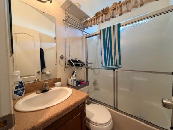 2007 Laurel Creek Manufactured Home