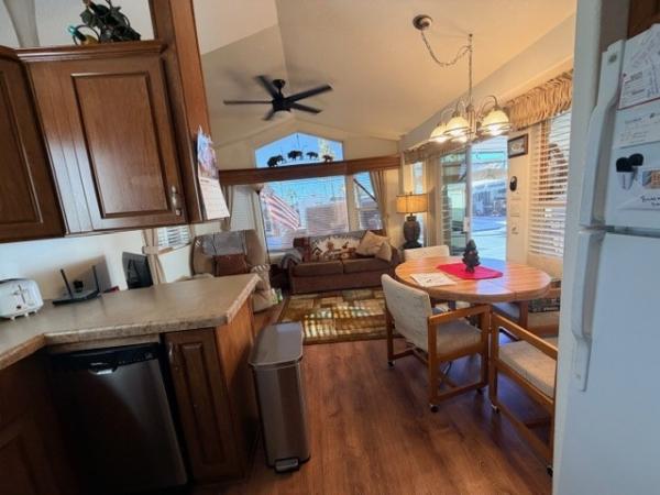 2007 Laurel Creek Manufactured Home