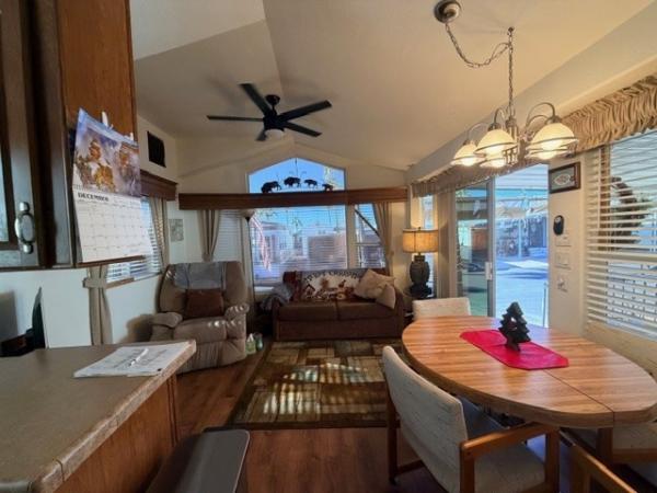 2007 Laurel Creek Manufactured Home