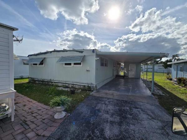 1973 ROYA Manufactured Home