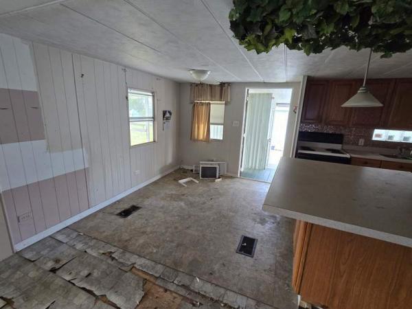 1973 ROYA Manufactured Home