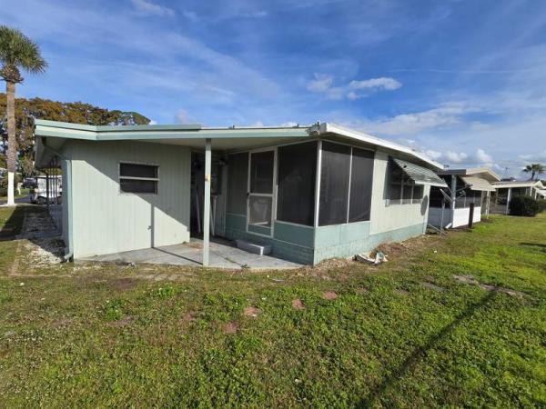 1973 ROYA Manufactured Home