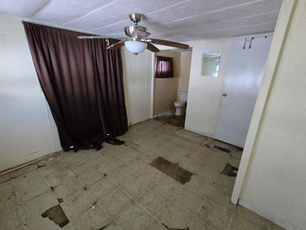 1973 ROYA Manufactured Home