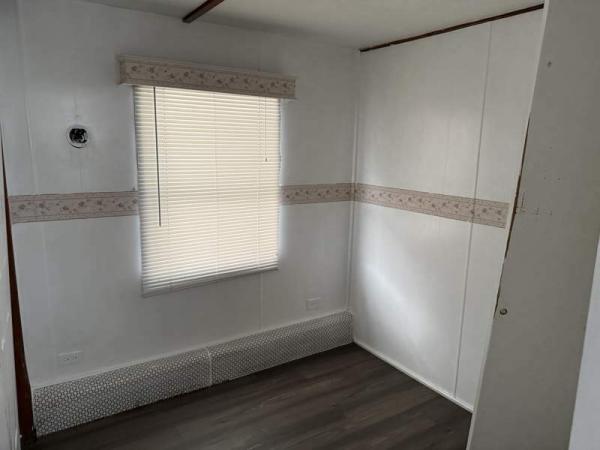 1962 Unknown Manufactured Home