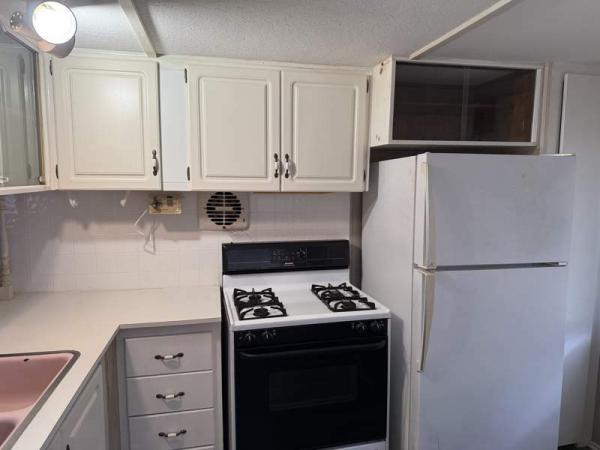 1962 Unknown Manufactured Home