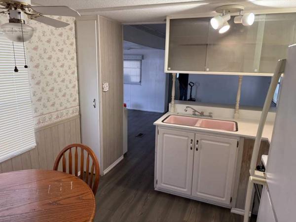 1962 Unknown Manufactured Home