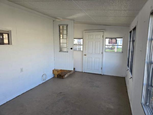 1969 Unknown Manufactured Home