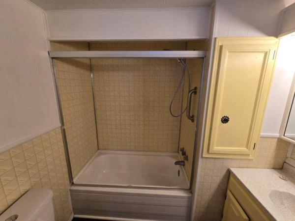 1969 Unknown Manufactured Home