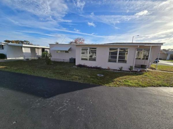 1969 Unknown Manufactured Home