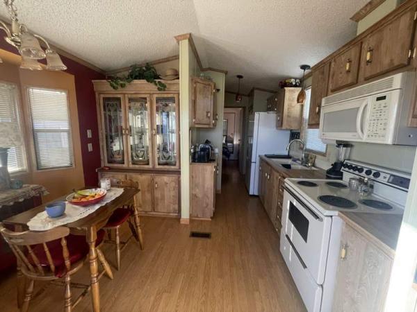 1989 Unknown Manufactured Home