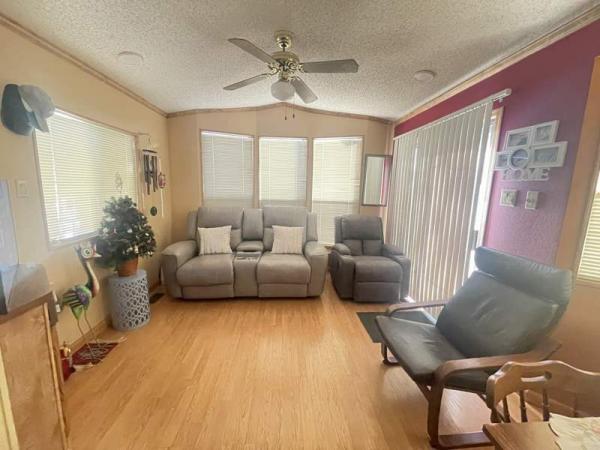 1989 Unknown Manufactured Home