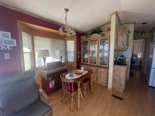 1989 Unknown Manufactured Home