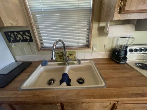 1989 Unknown Manufactured Home