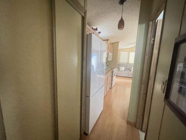 1989 Unknown Manufactured Home