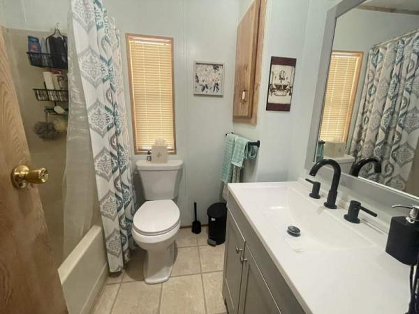 1989 Unknown Manufactured Home