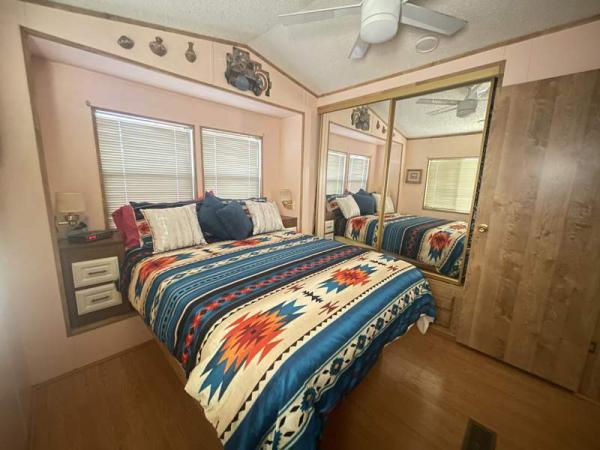 1989 Unknown Manufactured Home