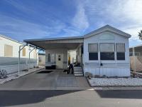 1994 Redman Manufactured Home