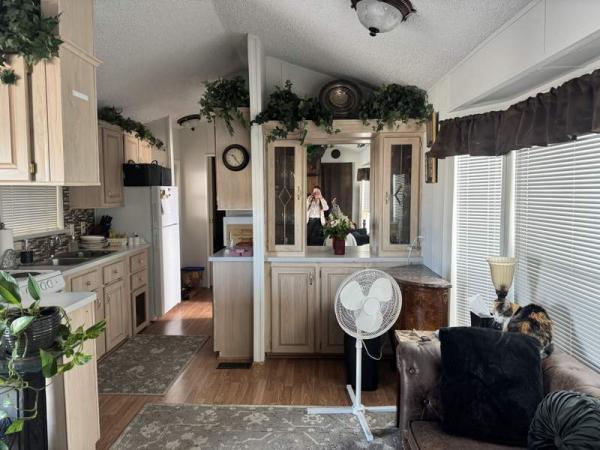 1994 Redman Manufactured Home