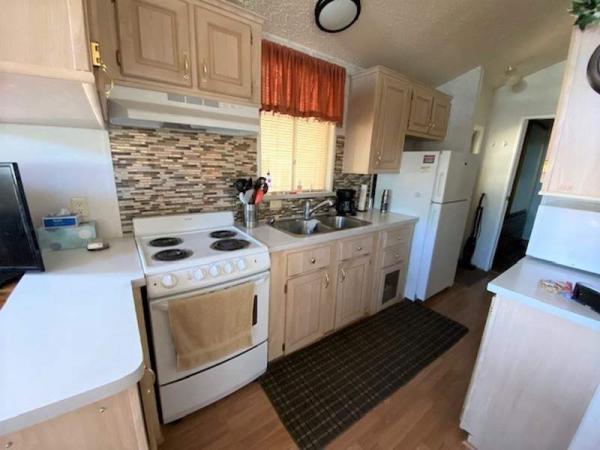 1994 Redman Manufactured Home