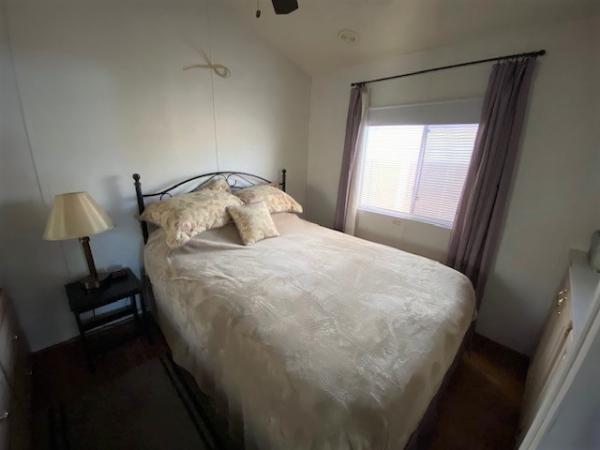 1994 Redman Manufactured Home