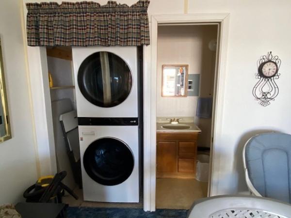 1994 Redman Manufactured Home