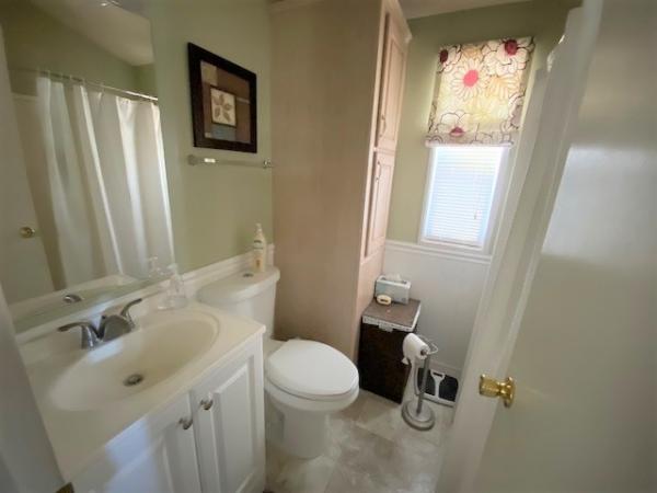 1994 Redman Manufactured Home