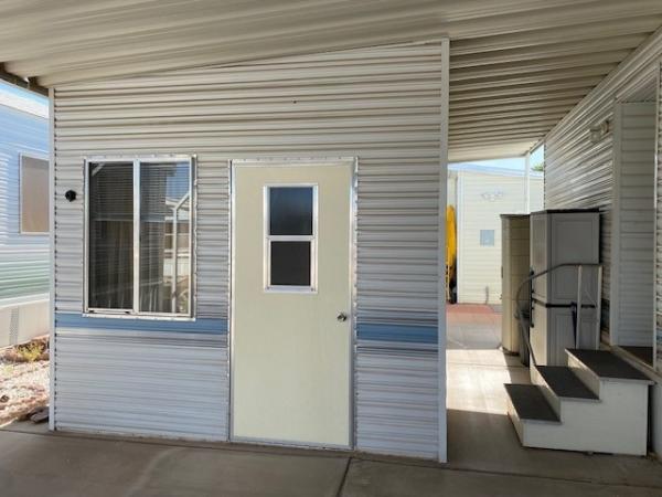 1994 Redman Manufactured Home