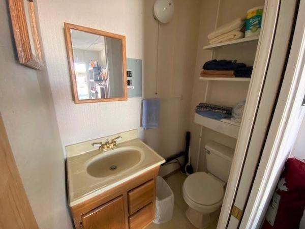 1994 Redman Manufactured Home