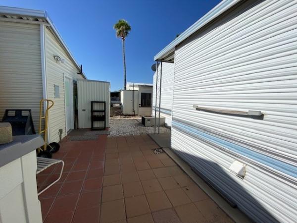 1994 Redman Manufactured Home