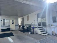 1994 Redman Manufactured Home