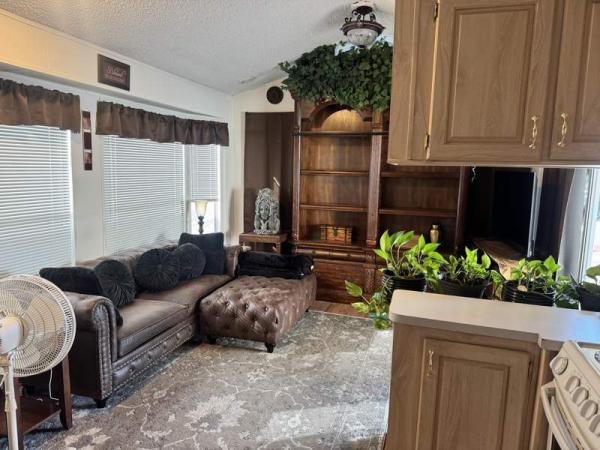 1994 Redman Manufactured Home