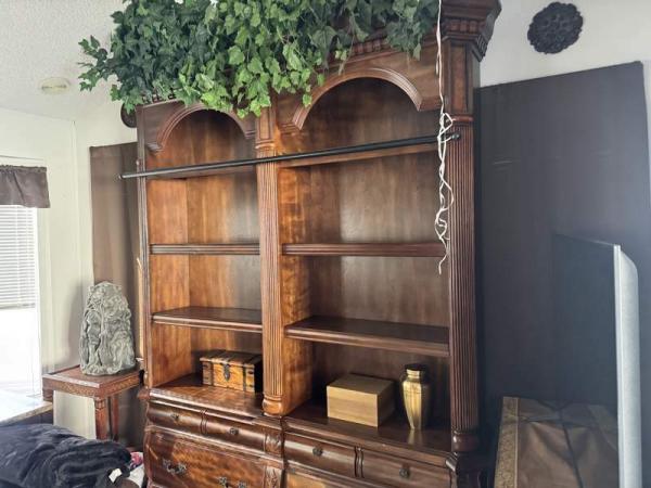 1994 Redman Manufactured Home