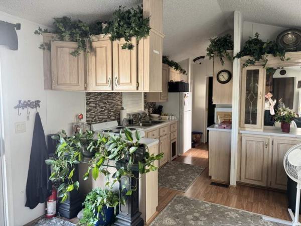 1994 Redman Manufactured Home