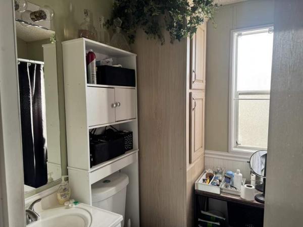 1994 Redman Manufactured Home