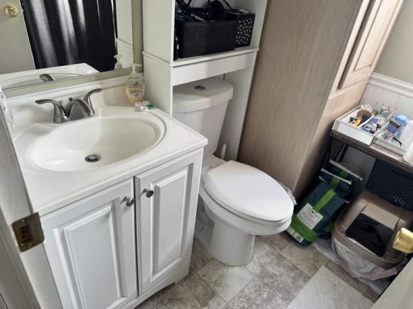 1994 Redman Manufactured Home