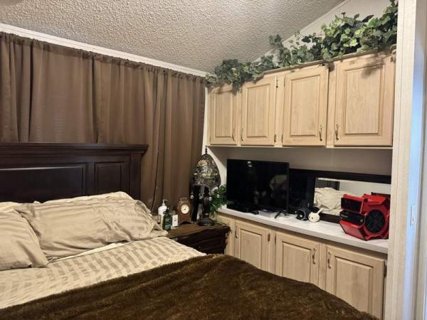 1994 Redman Manufactured Home