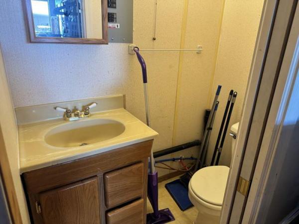 1994 Redman Manufactured Home