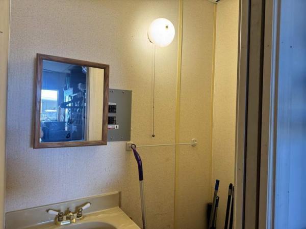 1994 Redman Manufactured Home