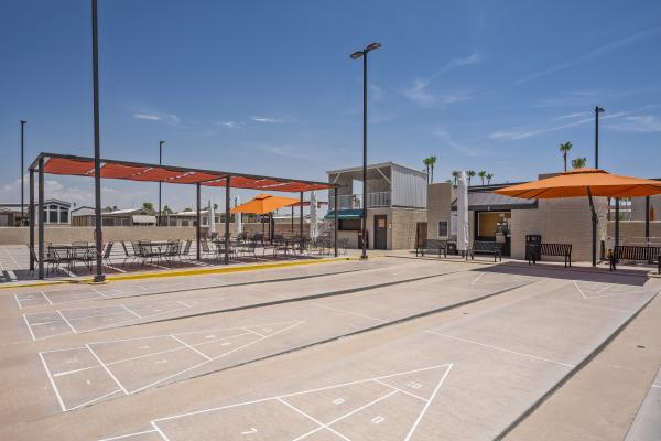 1994 Redman Manufactured Home