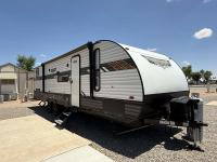 2022 Forest River Manufactured Home